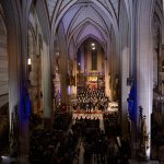 Podzimní festival duchovní hudby Olomouc (zdroj Podzimní festival duchovní hudby Olomouc)