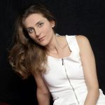 Delphine Galou (zdroj Letní slavnosti staré hudby)