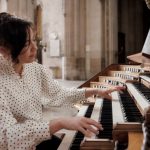Zuzana Ferjenčíková (zdroj Symfonický orchestr hl. m. Prahy FOK)