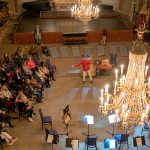 Symfonický orchestr hl. m. Prahy FOK: Meditační nokturno (foto Petr Dyrc)