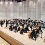 Filharmonie Bohuslava Martinů (zdroj Filharmonie Bohuslava Martinů)