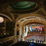Symfonický orchestr hl. m. Prahy FOK: koncert pro UNICEF (foto Ivan Malý)