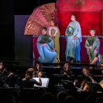 Georg Friedrich Händel: Acis and Galatea – Collegium Marianum (foto Hanno Meier)