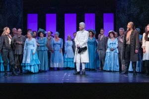 Moravské divadlo Olomouc, Fidelio (foto Jan Procházka)