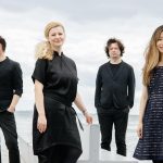 Pavel Haas Quartet (foto Boris Giltburg)