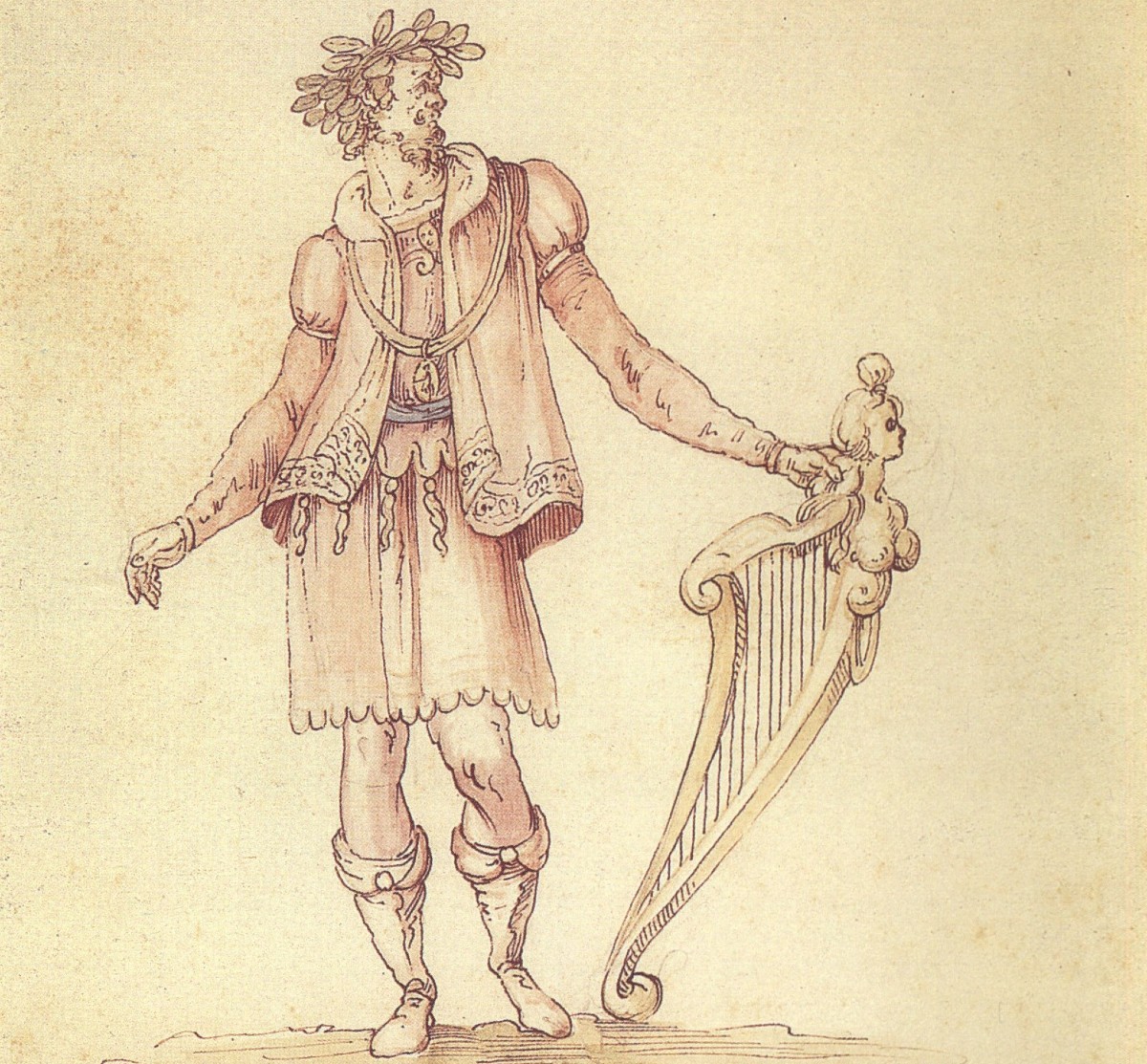 Jacopo Peri (zdroj Wikimedia Commons)
