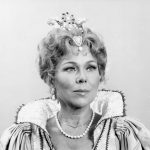 William Shakespeare: Otello – Renata Scotto, Metropolitní opera New York (zdroj Metropolitní opera New York)
