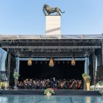 Slovenské národné divadlo: Letné Gala SND, 26. júna 2021 (foto Juraj Žilinčár)