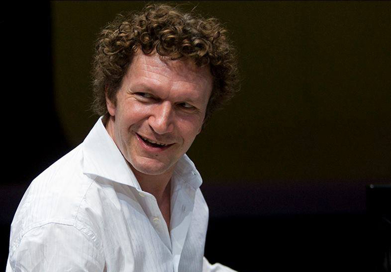 Markus Schirmer (zdroj Markus Schirmer)