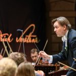 Smetanova Litomyšl, 2. července 2021: Tomáš Netopil (foto František Renza)