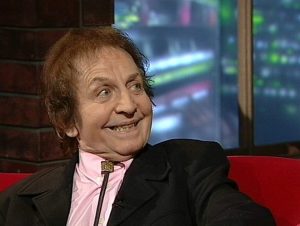 Jaroslav Čejka (zdroj Česká televize)