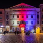 Moravské divadlo Olomouc (foto Daniel Schulz)