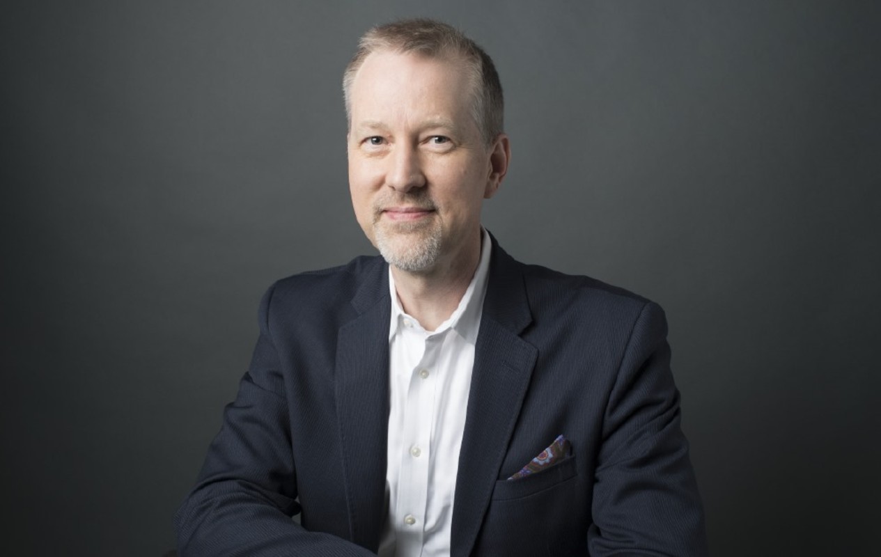 Matthew Loden (foto Toronto Symphony Orchestra)