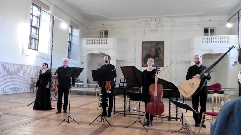 Musica Aeterna, 5. července 2021 (foto K. Králíček)