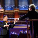Nikolaj Szeps-Zneider, Semjon Byčkov - Jarní hvězdy České filharmonie II (foto Petra Hajská)