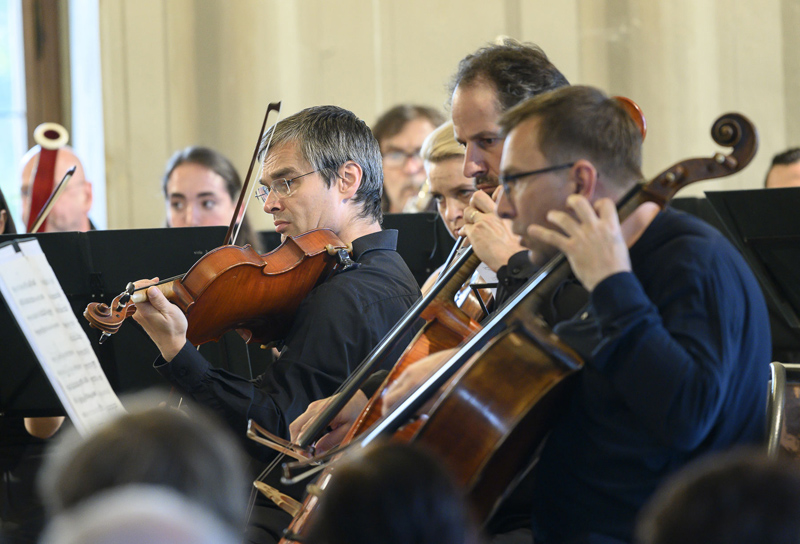 PKF – Prague Philharmonia, Setkání s příběhy umění, 24. června 2021 (foto Petra Hajská)