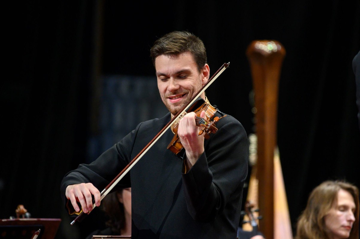Jiří Vodička (zdroj Polymusic, foto Petra Hajská)