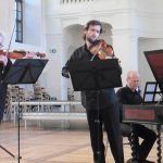 Musica Aeterna, 5. července 2021 (foto K. Králíček)