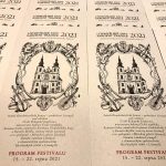Program festivalu Litomyšlské dny barokní tradice (zdroj Litomyšlské dny barokní tradice)