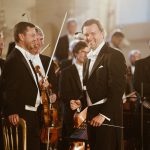 Koncert naděje, 3. července 2021: Česká filharmonie, Filharmonie Brno, Tomáš Netopil (foto Vojtěch Kába)