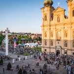 Večer lidí dobré vůle, 4. července 2021 (foto Dominik Filip Novák)