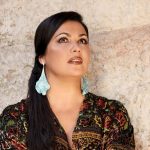 Anna Netrebko (foto Anna Netrebko)