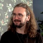 Peter Šavel (foto Jaroslav Petr)