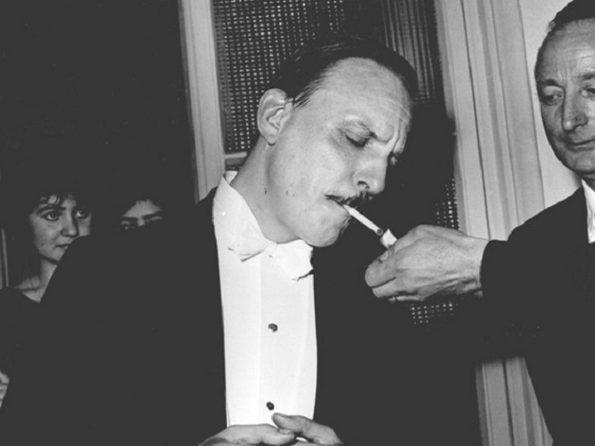 Arturo Benedetti Michelangeli (foto archiv)