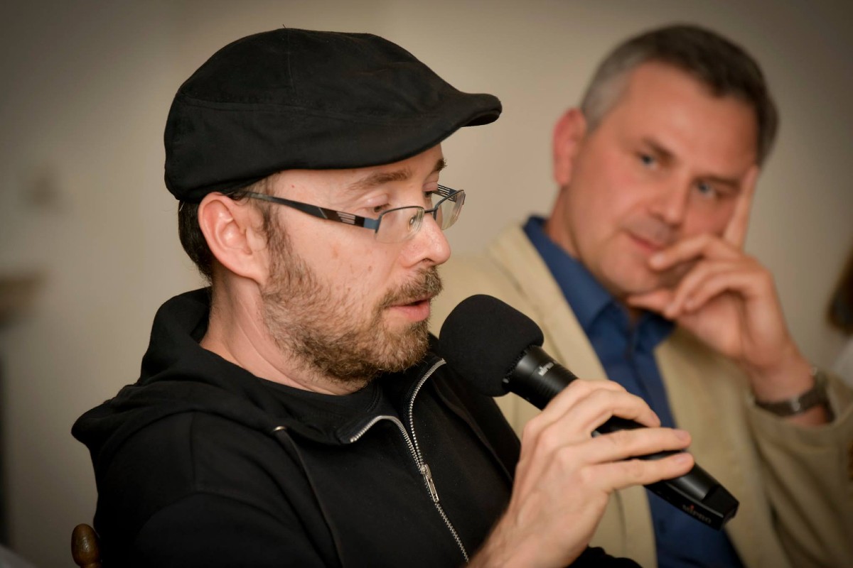 Michal Nejtek (zdroj Janáčkova opera, foto Marek Olbrzymek)