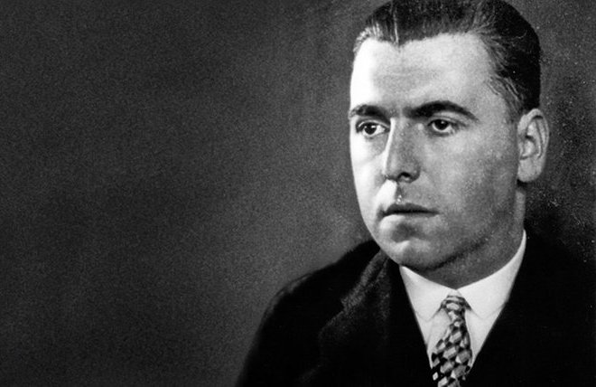 Ervín Schulhoff (foto archiv)