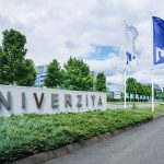 Západočeská univerzita v Plzni (zdroj Západočeská univerzita v Plzni)