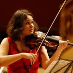 Patricia Kopatchinskaja (zdroj Patricia Kopatchinskaja)