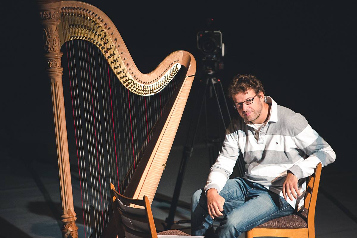 Michal Matejčík (zdroj Michal Matejčík)