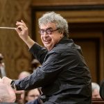 Semjon Byčkov (zdroj Česká filharmonie)