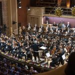 Česká filharmonie: Zahajovací koncert, 28. září 2022 – Semjon Byčkov (foto Petra Hajská)