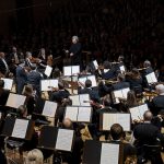 Česká filharmonie • Semjon Byčkov, 30. listopadu 2022 (foto Petr Kadlec)
