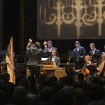 Vzlet, Musica Iberica hires (foto Petra Hajská)