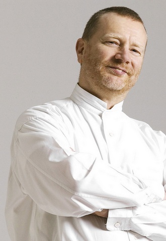 David Roblou (zdroj Prařské jaro)