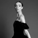 Olga Smirnovová (foto Alisa Aslanova)