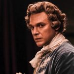 Vojtěch Dyk jako Josef Mysliveček ve filmu Il Boemo (zdroj Il Boemo - Příběh Josefa Myslivečka)
