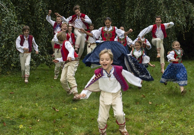 Malá Jasénka (foto webové stránky souboru)