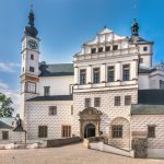 Východočeské muzeum v Pardubicích (zdroj Východočeské muzeum v Pardubicích)