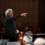 Česká filharmonie • Semjon Byčkov, 16. března 2023, Rudolfinum, Dvořákova síň (foto Petr Kadlec)