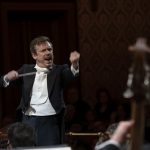 Robert Schumann: Ráj a Peri – Daniel Harding, Česká filharmonie, 20. dubna 2023 (zdroj Česká filharmonie)