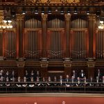 Robert Schumann: Ráj a Peri – Pražský filharmonický sbor, 20. dubna 2023 (zdroj Česká filharmonie)