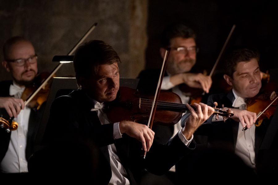 Jakub Černohorský (zdroj Janáčkova filharmonie Ostrava)