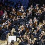 Česká filharmonie – Zahajovací koncert, 27. září 2023, Rudolfinum, Dvořákova síň – Semjon Byčkov (foto Petra Hajská)