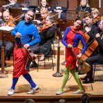 Ilustrační foto (zdroj Prague Philharmonia, foto Petra Hajská)