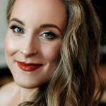 Joanna Sochacka (foto Anita Wąsik)