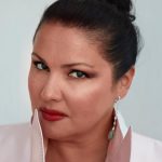 Anna Netrebko (zdroj Anna Netrebko)